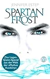 Spartan Frost by Jennifer Estep