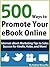 500 Ways to Promote Your eB...