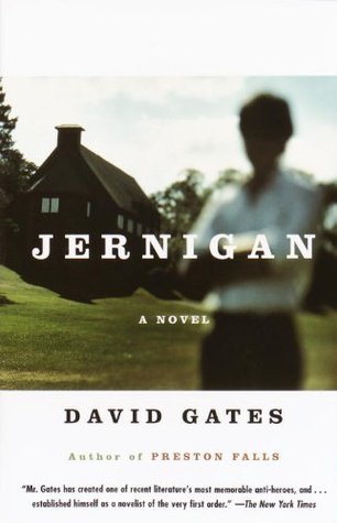 Jernigan (Vintage Contemporaries)