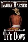 Ty'd Down by Laura Harner