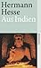 Aus Indien by Hermann Hesse
