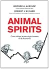 Animal Spirits: C...
