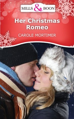 Her Christmas Romeo (Kindle Edition)