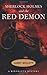 Sherlock Holmes and the Red Demon (Fesler-Lampert Minnesota Heritage)
