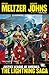 Justice League of America (2006-2011) Vol. 2: The Lightning Saga