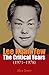 Lee Kuan Yew by Alex Josey