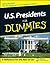 U.S. Presidents For Dummies by Marcus Stadelmann