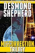 Miscorrection Trilogy