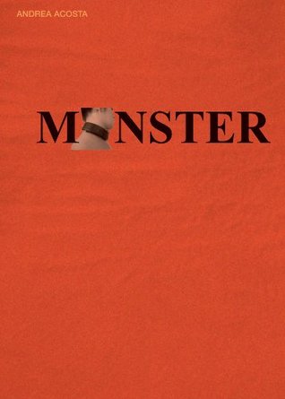 Monster (Kindle Edition)