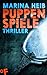 Puppenspiele (Christian Beyer #4)