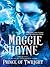 Prince of Twilight by Maggie Shayne