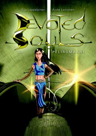 Devoted Souls: Peliromaani