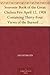 Souvenir Book of the Great Chelsea Fire April 12, 1908 Containing Thirty-Four Views of the Burned District and Prominent Buildings