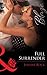 Full Surrender