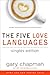 The Five Love Languages Singles Edition by Gary Chapman