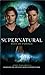 Rite of Passage (Supernatural, #10)