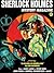 Sherlock Holmes Mystery Mag...