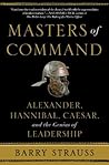 Masters of Comman...