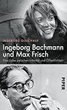 Ingeborg Bachmann...