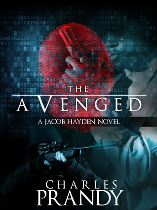 The Avenged (Detective Jacob Hayden #1)