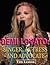 Demi Lovato-Singer, Actress, Advocate by Tim Lemon