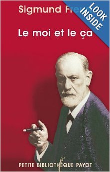 Le Moi et le ça