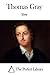Works of Thomas Gray