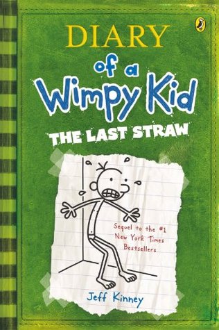 The Last Straw