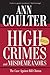 High Crimes and Misdemeanors: The Case Against Bill Clinton