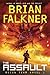 The Assault (Recon Team Angel #1) by Brian Falkner