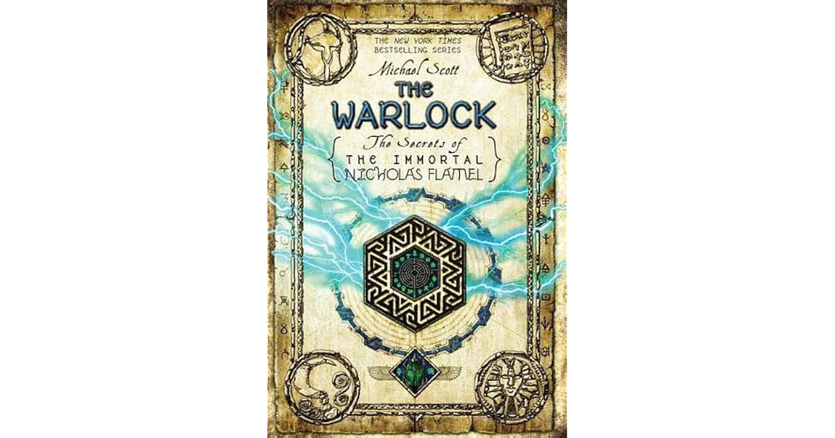 Nat S Review Of The Warlock