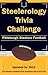 Steelerology Trivia Challenge: Pittsburgh Steelers Football
