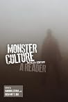 Book cover for Monster Culture in the 21st Century: A Reader