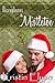 Microphones and Mistletoe (A Christmas Novella)