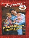 Boone's Bounty: A...