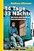 34 Tage - 33 Nächte: Von Paris nach Berlin zu Fuß und ohne Geld