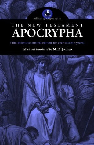 New Testament Apocrypha and Early Church Fathers (Kindle Edition)