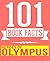 Heroes of Olympus by Rick Riordan - 101 Amazingly True Facts ... by G. Whiz