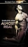 Almost Real by Charlotte Stein