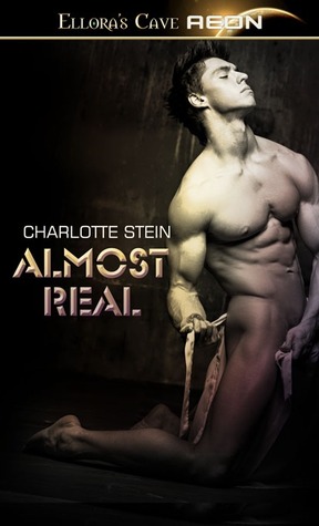 Almost Real (Kindle Edition)