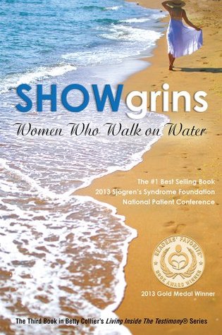 SHOWgrins : Women Who Walk on Water (Kindle Edition)