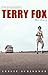 Terry Fox by Leslie Scrivener