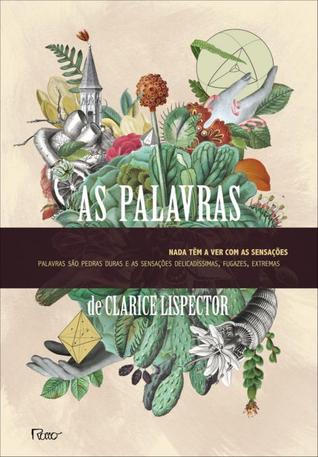 As Palavras (Paperback)