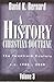 A History of Christian Doct...