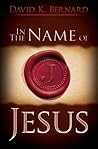 In the Name of Jesus