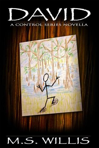 David (Control, #3.5)