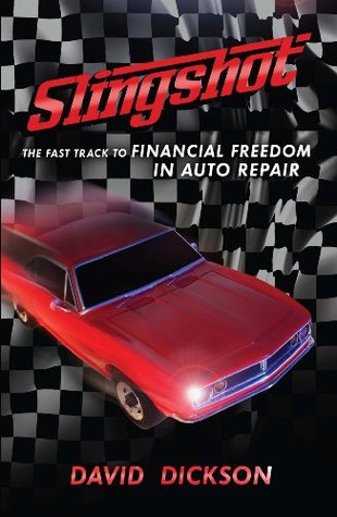 Slingshot: The Fast Track to Financial Freedom in Auto Repair