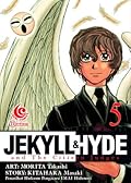 Jekyll & Hyde Vol. 05
