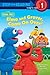 Elmo and Grover, Come on Over (Sesame Street) by Katharine Ross