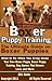 Boxer Puppy Training by Ellie Sands